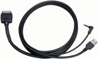 Kenwood KCA-iP200 iPod USB Direct cable